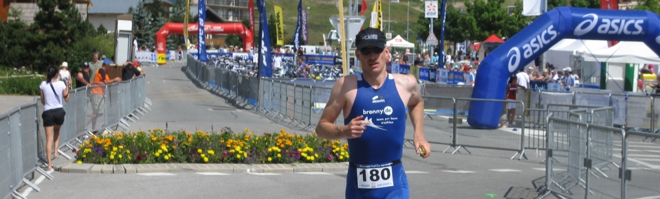 Alpe D’Huez