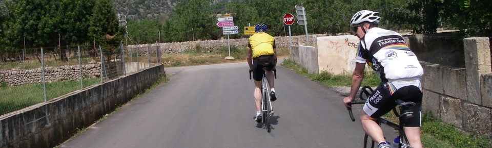 mallorca
