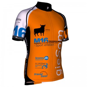 radtrikot mallorca M16 vr