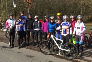 gruppe2MTB