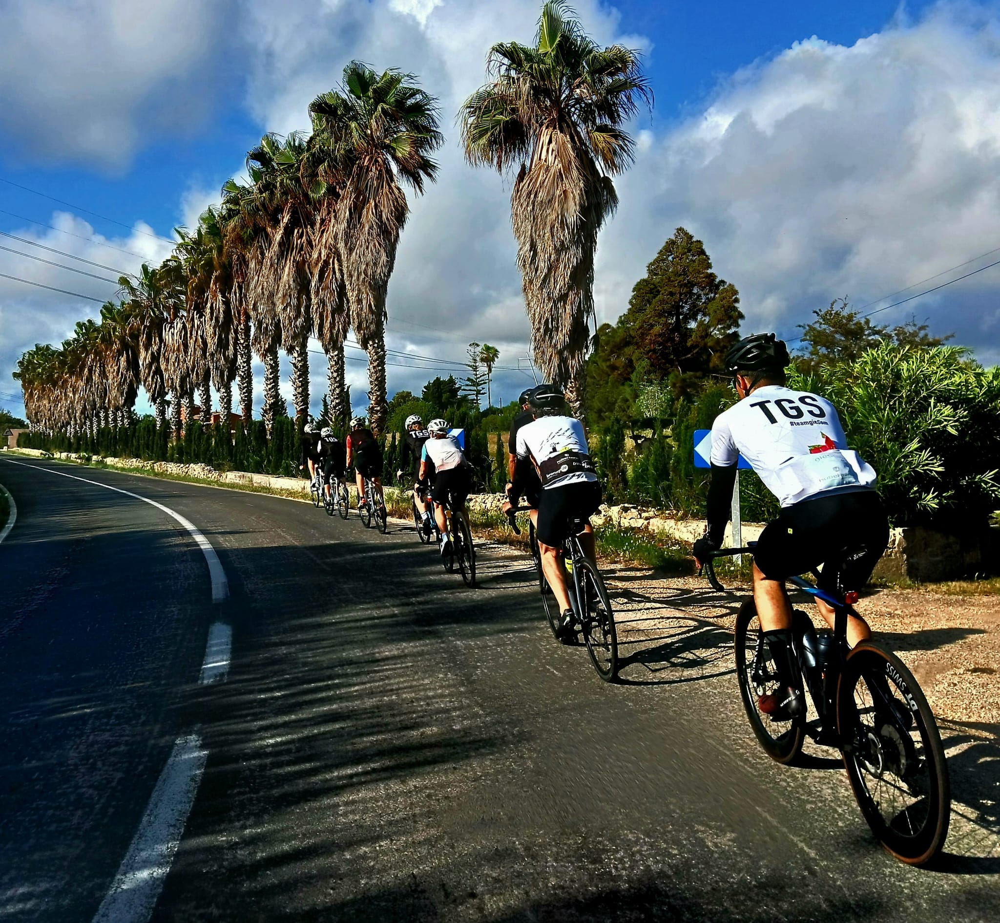 Trainingscamp Mallorca 2026 – Bericht